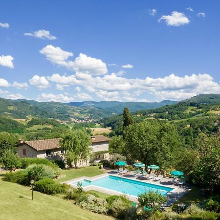 Holiday Home La Badia By Interhome Dicomano Exterior foto