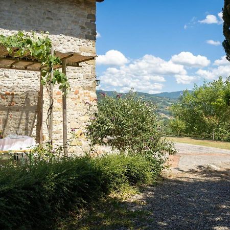 Holiday Home La Badia By Interhome Dicomano Exterior foto