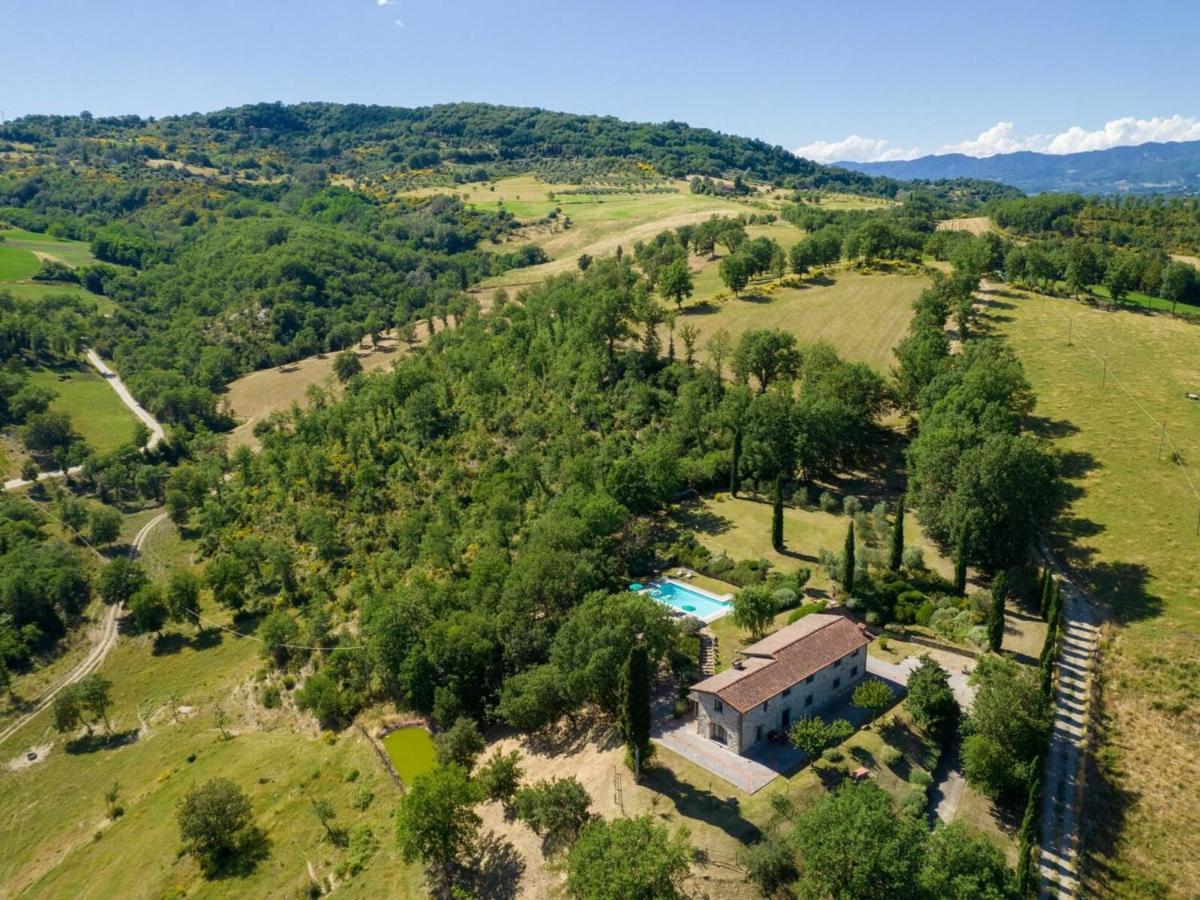 Holiday Home La Badia By Interhome Dicomano Exterior foto