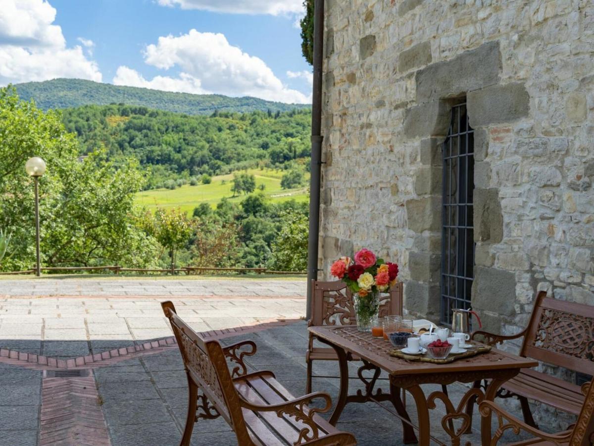 Holiday Home La Badia By Interhome Dicomano Exterior foto