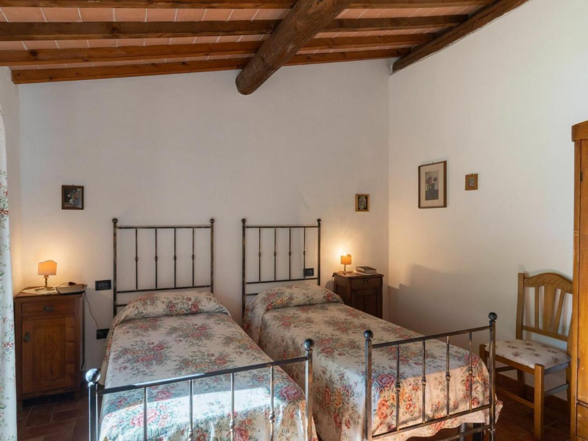 Holiday Home La Badia By Interhome Dicomano Exterior foto