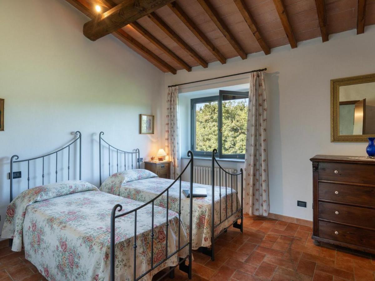 Holiday Home La Badia By Interhome Dicomano Exterior foto