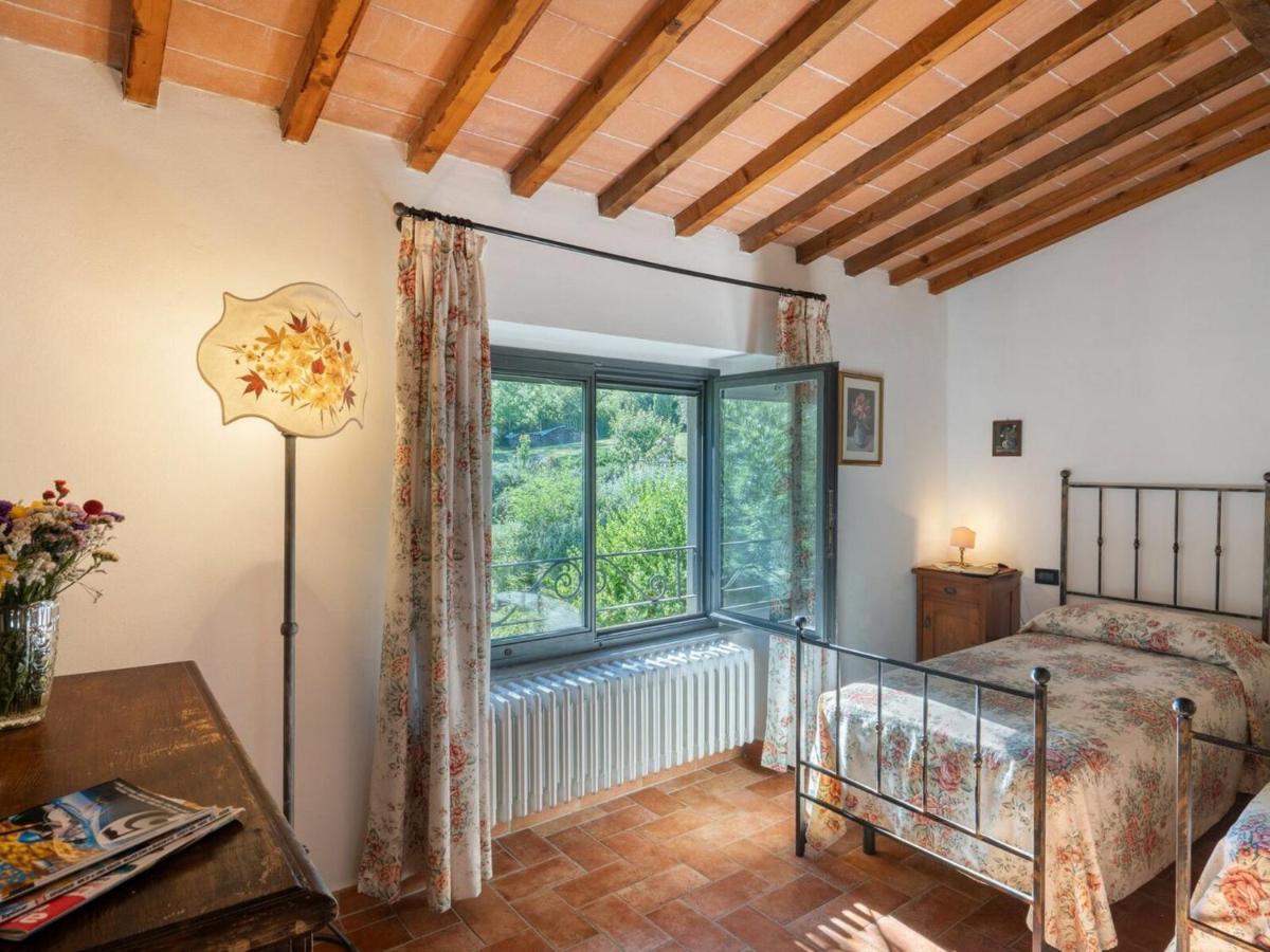 Holiday Home La Badia By Interhome Dicomano Exterior foto