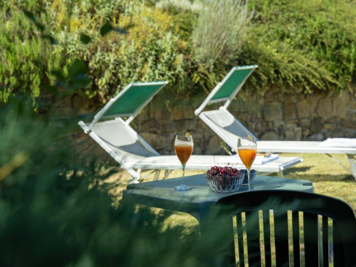 Holiday Home La Badia By Interhome Dicomano Exterior foto