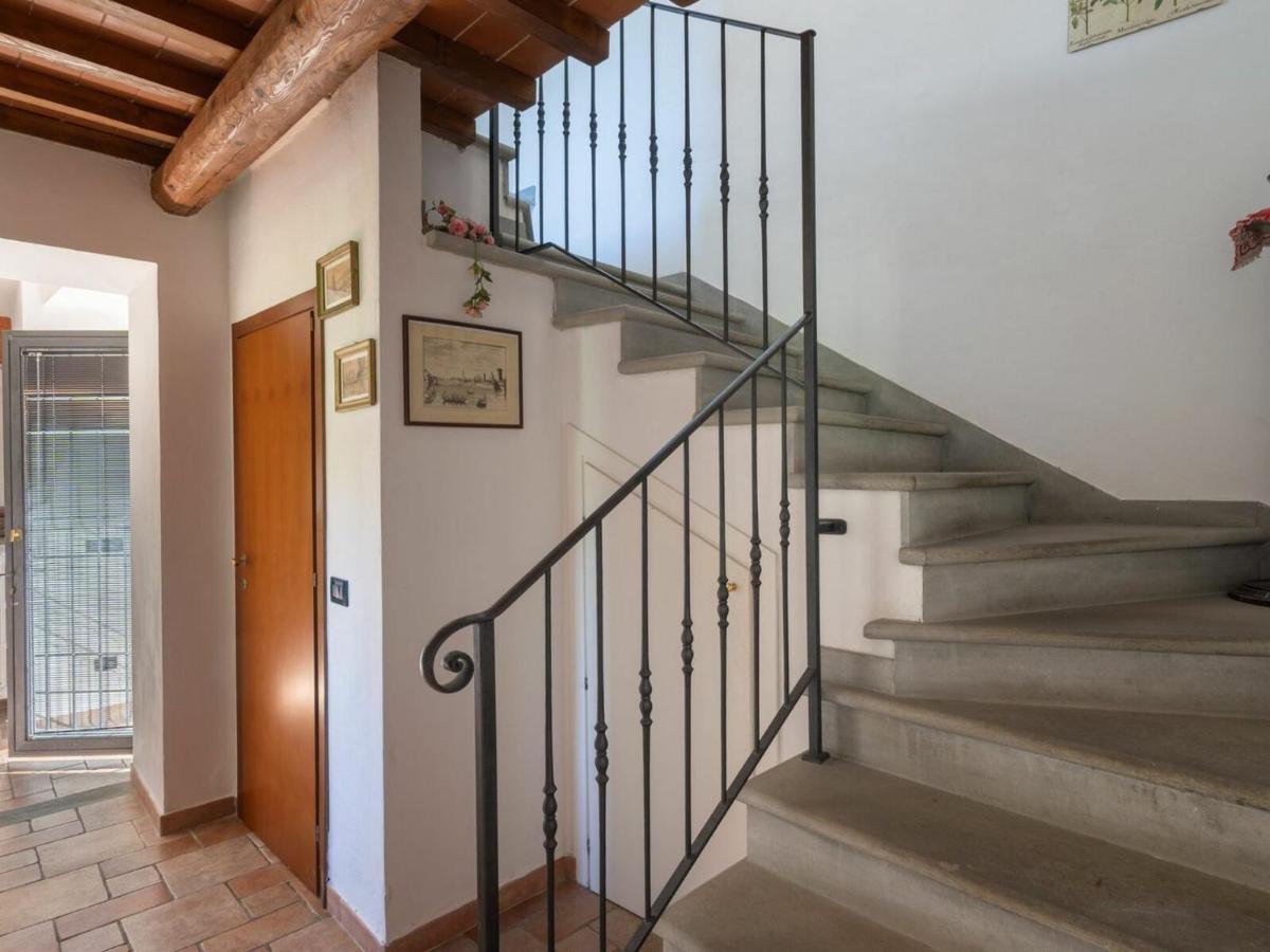 Holiday Home La Badia By Interhome Dicomano Exterior foto