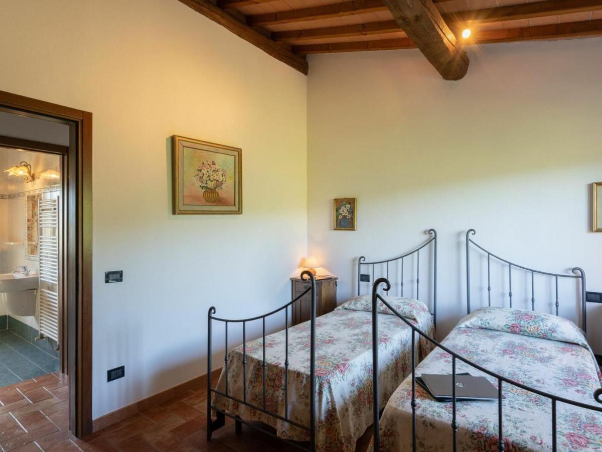 Holiday Home La Badia By Interhome Dicomano Exterior foto