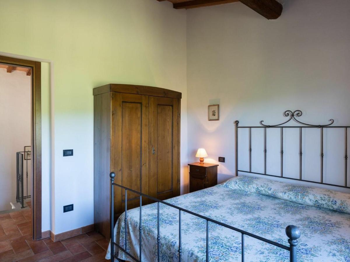 Holiday Home La Badia By Interhome Dicomano Exterior foto